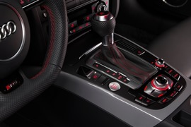 2015款RS5 Coupe Sport Edition