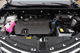   2015款丰田RAV4 2.0L CVT两驱都市版