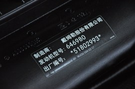 2010款奔驰威霆2.2L 柴油精英版