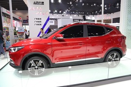 【MGZS】报价_图片_论坛_MGZS怎么样_搜狐汽车