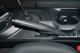 2016款丰田RAV4 荣放 2.0L CVT两驱舒适版