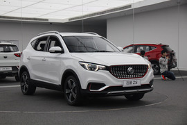 【MGZS】报价_图片_论坛_MGZS怎么样_搜狐汽车