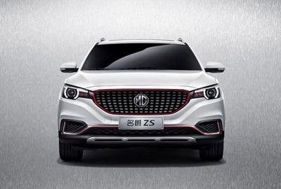 【MGZS】报价_图片_论坛_MGZS怎么样