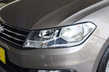 【上海大众桑塔纳-浩纳最高优惠2万 转让京牌