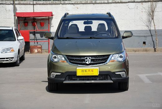 北京聚百丰汽车销售服务有限公司