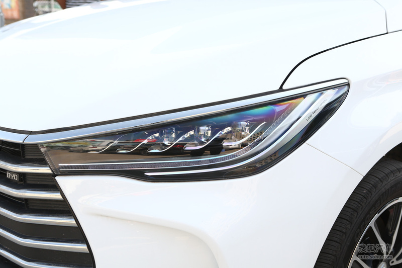 【 比亚迪宋MAX图片】_2017款 1.5T 手动豪华