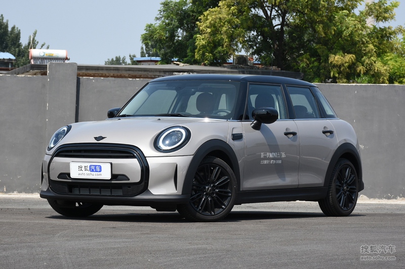 【 minimini图片】_2022款 1.5t cooper 艺术家 五门