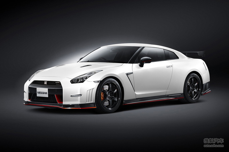 【 日产GT-R图片】_官方