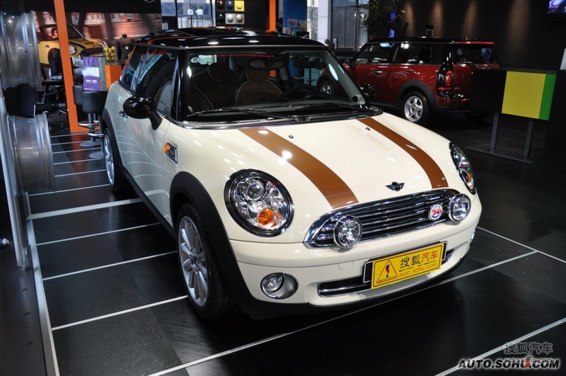 6l cooper 50 mayfair
