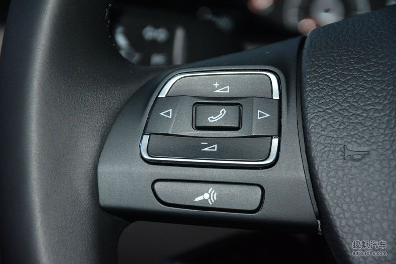 【 大众迈腾图片】_2016款 1.8TSI 智享豪华型