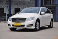 2011款奔驰R350L 4MATIC到店实拍