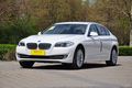 2012�������535Li�����͵���ʵ��
