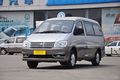 2012款风行菱智2.0L-Q3长轴舒适版到店实拍