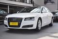 2012�µ�A8L 45TFSI quattro������ʵ��
