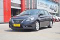 2012款东风日产新一代轩逸1.8L CVT到店实拍