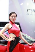 菲亚特1号车模