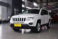 Jeep吉普指南者 2.4 运动版