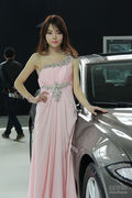 2013ʮһݹʳչŮģ 