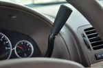 2012款别克GL8 2.4L BASE舒适版