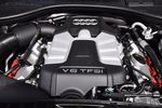2012款奥迪A6L 50TFSI quattro豪华型