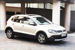 2012�����Cross Polo 1.6L����һ���Լݡ�