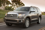 2011�����Sequoia��ɼ��