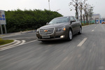 2013����ۺ�EC8 2.0L 6AT �����Լ�ʵ�ġ�