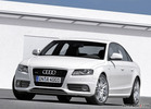 2008��µ�A4 S-Line��