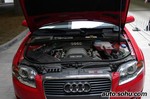 �µ�A4 3.0 Quattro�Լݡ�