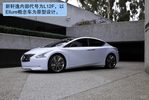 东风日产全新轩逸 北京车展实拍