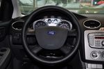 2012款福特福克斯两厢1.8L自动经典版基本型