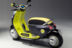 2010������Scooter E���