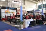 【热点回顾】第12届中国汽车用品暨改装汽车展览会 展商寄语