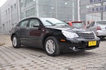 2008�����˹�ղ���2.4L�����͡�