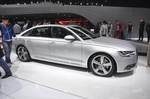 ȫ�°µ�A6L������չʵ��