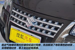 2012�����ľ����SX4���� 1.6L�Զ��˶���ʵ��