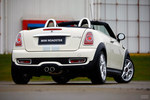 2012��MINI COOPER S ROADSTERʵ�ġ�