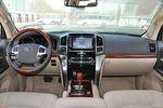 2012款一汽丰田兰德酷路泽4.6L VX-R