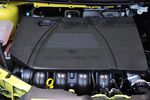 2012款福特福克斯两厢1.8L自动经典版基本型