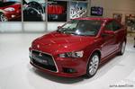 2009�Ϻ���չLancer ex��