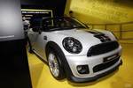 MINI ROADSTER COOPER S������չʵ�ġ�
