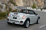 2013��MINI ROADSTER��