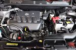 2011����ղ��п� 2.0XV��CVT�����͡�
