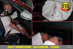 ���C-NCAP��ײʵ�顭