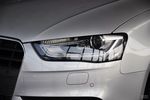 [A4L 35 TFSI(2.0T)�Զ�������]ǰ���
