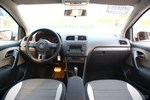 :2012�����Cross Polo 1.6L����һ���Լݡ�