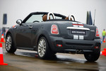 2012��MINI COOPER S ROADSTERʵ�ġ�