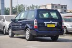 2012款别克GL8 2.4L BASE舒适版