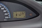 2011款丰田威驰1.6L GL-i手动版到店实拍