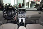 ���￨����ͼƬ 1.6L GL �Զ������ 2012����￨����1.6L GL�ֶ���װ��